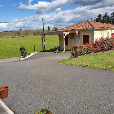 بيت للعطل Zen'spire Calviac-en-Perigord