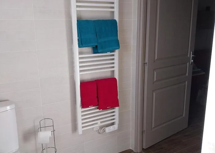 Zen'spire * Calviac-en-Perigord