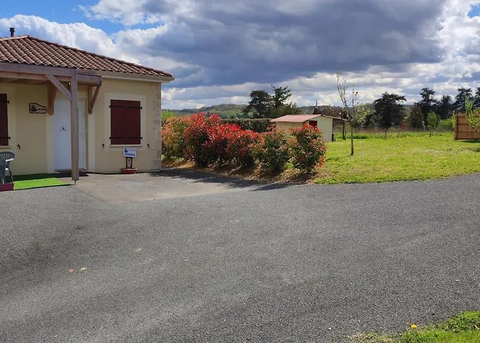 Zen'spire Ferienhaus