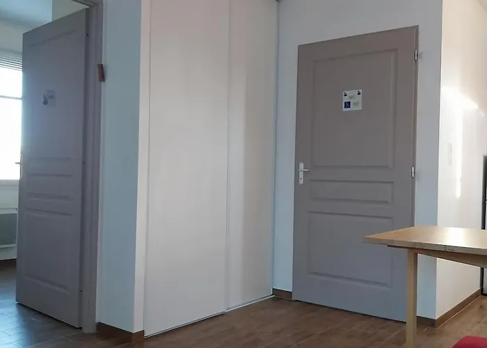 Ferienhaus Zen'spire *