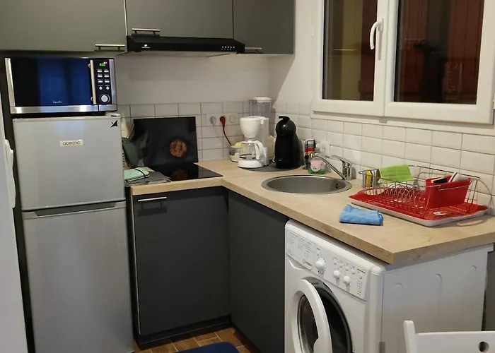 Ferienhaus Zen'spire Calviac-en-Perigord