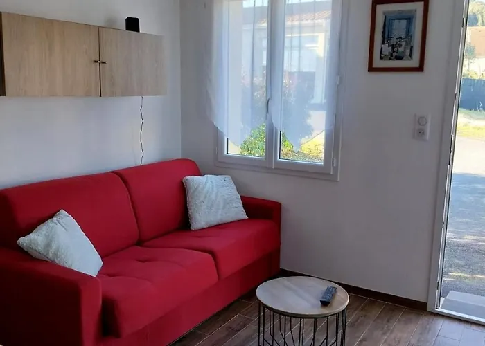 Ferienhaus Zen'spire Calviac-en-Perigord