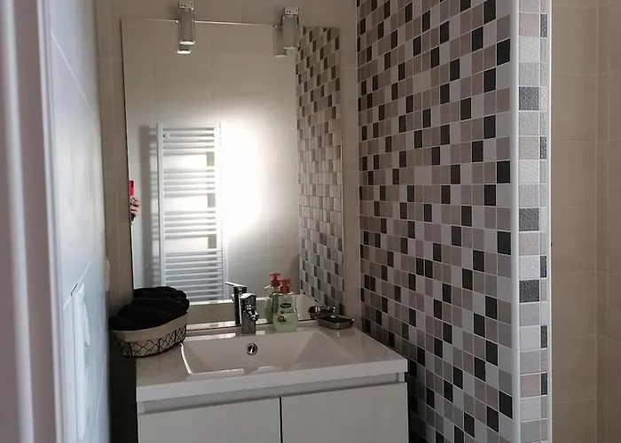 Zen'spire Ferienhaus Calviac-en-Perigord