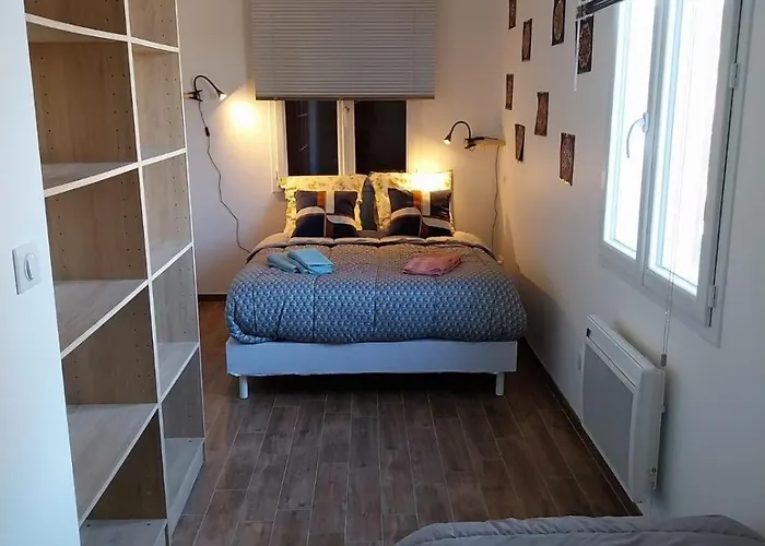 Ferienhaus Zen'spire