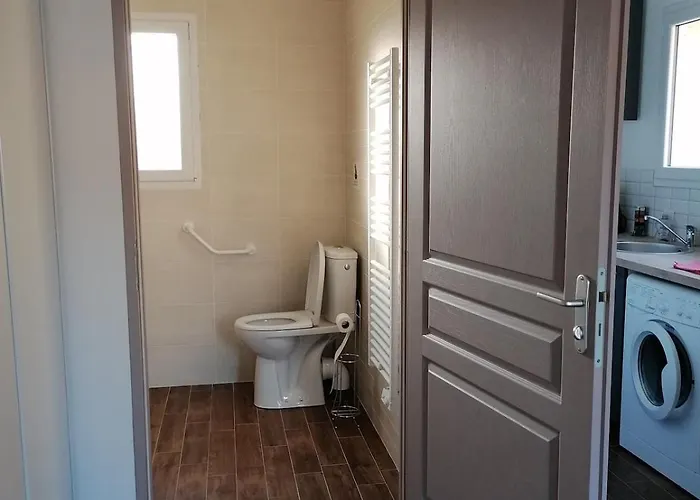 Zen'spire Ferienhaus *