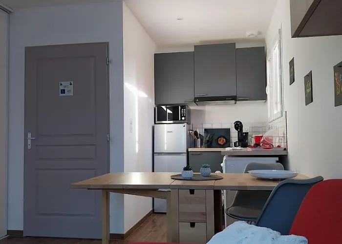 Ferienhaus Zen'spire Calviac-en-Perigord