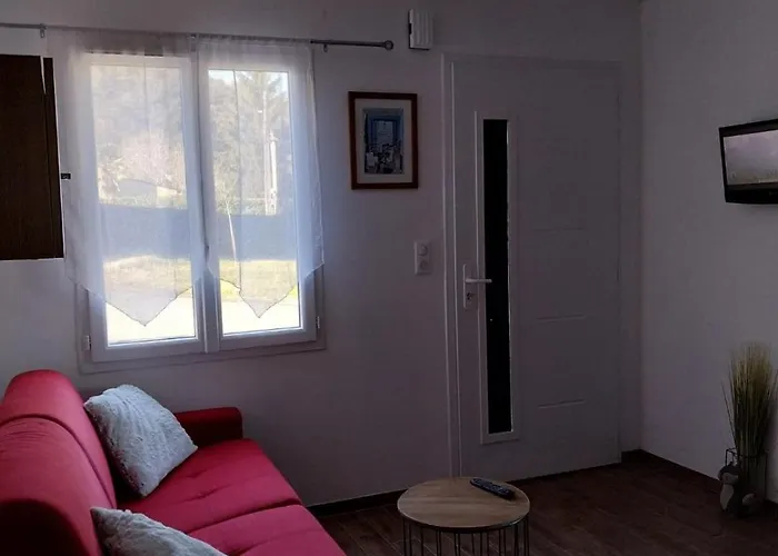 Zen'spire * Calviac-en-Perigord